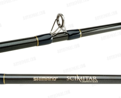 Harga Joran Shimano Scimitar Graphite Rods