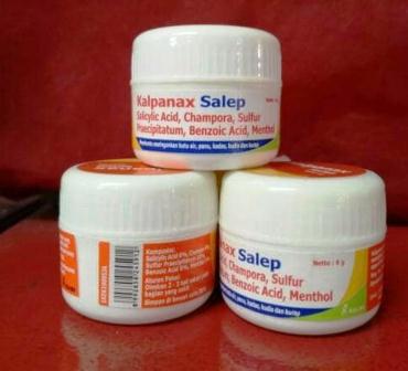 Harga Kalpanax Salep