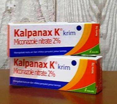 Harga Kalpanax