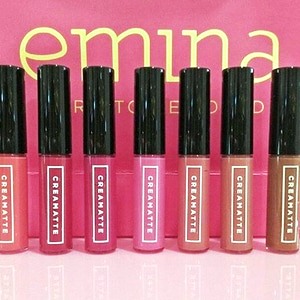 Harga Lipstik Emina Berbagai Varian