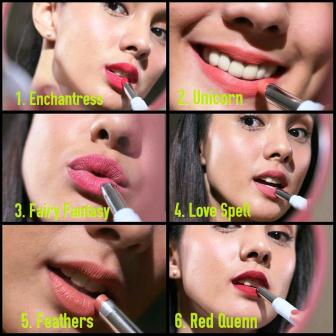 Harga Lipstik Emina