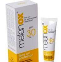 Harga MELANOX Face UV Protection