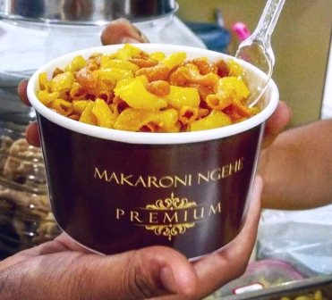 Harga Makaroni Ngehe Premium