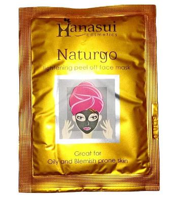 Harga Masker Naturgo