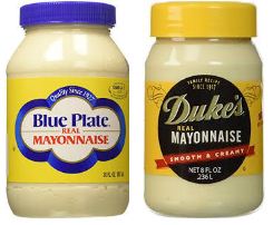 Harga Mayonaise