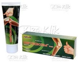 Harga Osteokom Cream