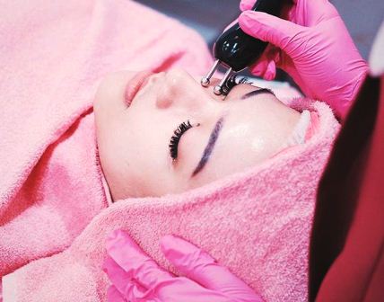 Harga Perawatan di Airin Aesthetic Clinic