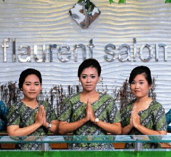 Harga Perawatan di Flaurent Salon Jogja