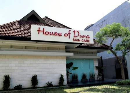 Harga Perawatan di House of Dura Surabaya