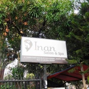 Harga Perawatan di Inan Salon