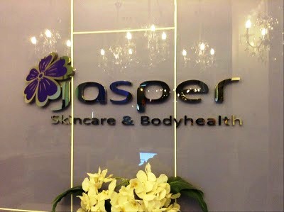 Harga Perawatan di Jasper