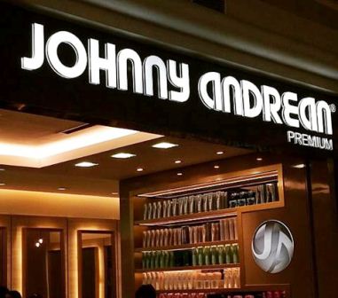 Harga Perawatan di Johnny Andrean