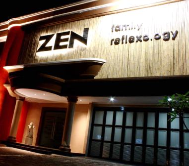 Harga Perawatan di Zen