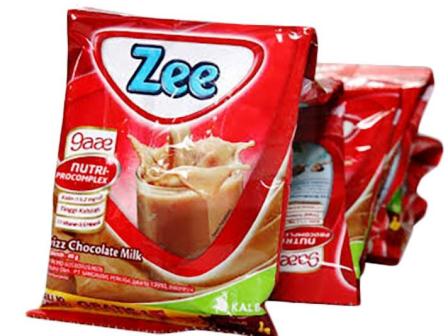 Harga Susu Zee Sachet