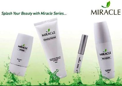 Harga perawatan di miracle Batam