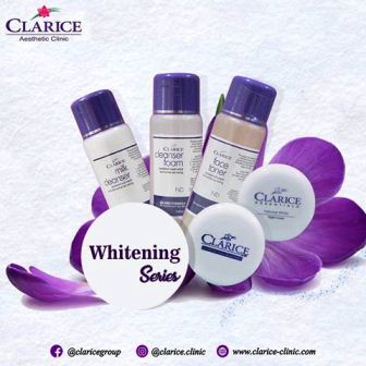 Produk Perawatan di Clarice