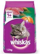 Whiskas Tuna 1,2 Kg