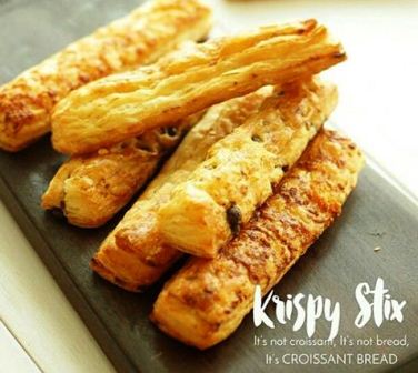 Harga Krispy Stick