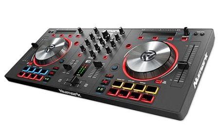 Harga Mesin DJ Merk Numark