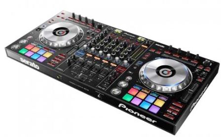 Harga Mesin DJ Merk Pioneer