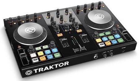 Harga Mesin DJ Merk Traktor