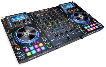 Harga Mesin DJ