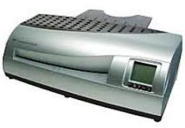 Harga Mesin Laminating Merk GBC Heatseal H535