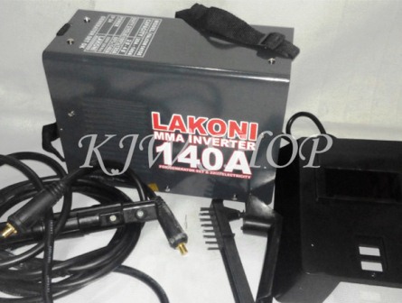 Harga Mesin Las Lakoni 140A