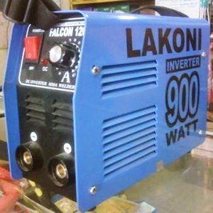 Harga Mesin Las Lakoni 900 watt