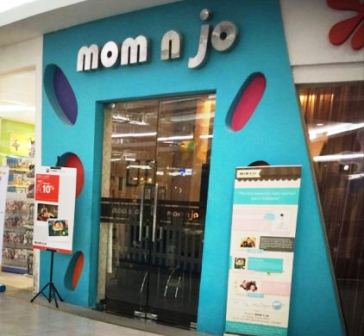 Harga perawatan di Mom n Jo