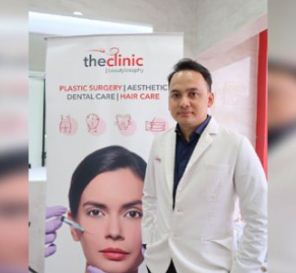 Harga perawatan di The Clinic