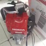 Mesin Potong Rumput Merk Honda Oshima