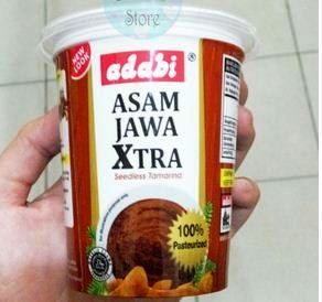 Harga Asam Jawa Adabi