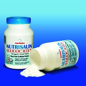 Harga Garam Nutrisalin