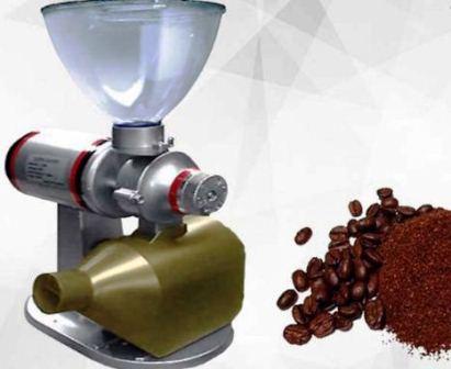 Harga Mesin Giling Kopi mulai dari IDR 900.000