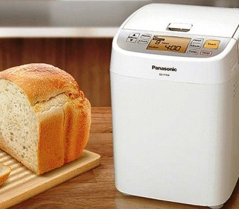 Harga Mesin Roti Panasonic - Panasonic Bread Maker