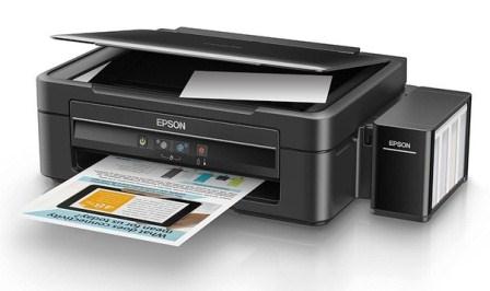 Printer Epson L210