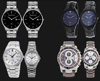 Daftar Harga Alexandre Christie Classic