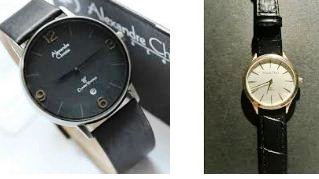 Harga Alexandre Christie Classic