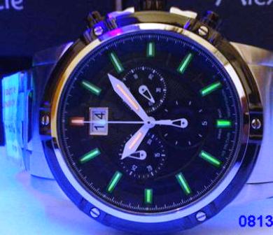 Harga Alexandre Christie Night Version