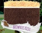 Harga Bolu Talas Bogor Sangkuriang Brownies Keju