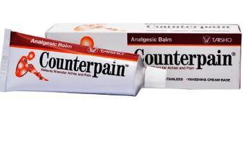 Harga Counterpain