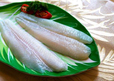 Harga Fillet Dori