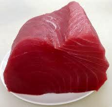 Harga Fillet Tuna