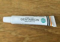 Harga Gentamicin