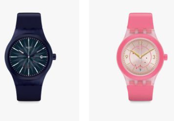 Harga Jam Swatch Terbaru