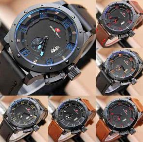 Harga Jam Swiss Army