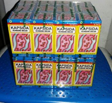 Harga Kapsida