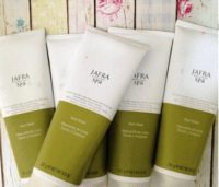 Harga Masker Jafra