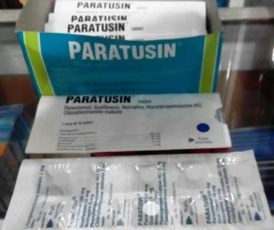 Harga Paratusin